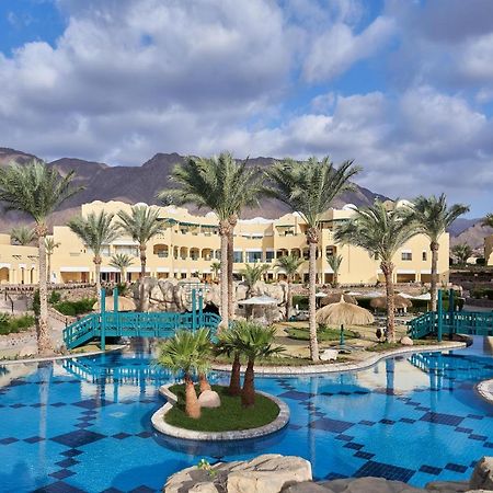The Bayview Taba Heights Resort Exterior foto