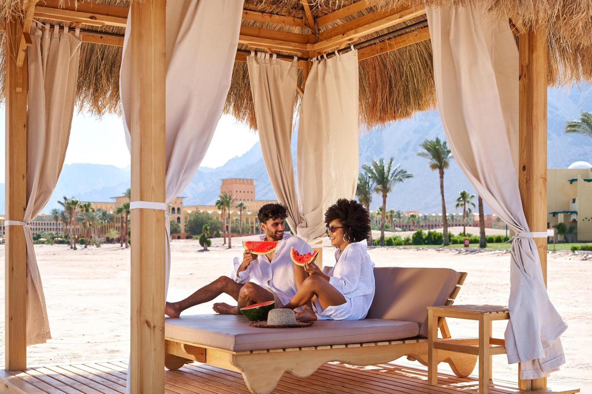 The Bayview Taba Heights Resort Exterior foto