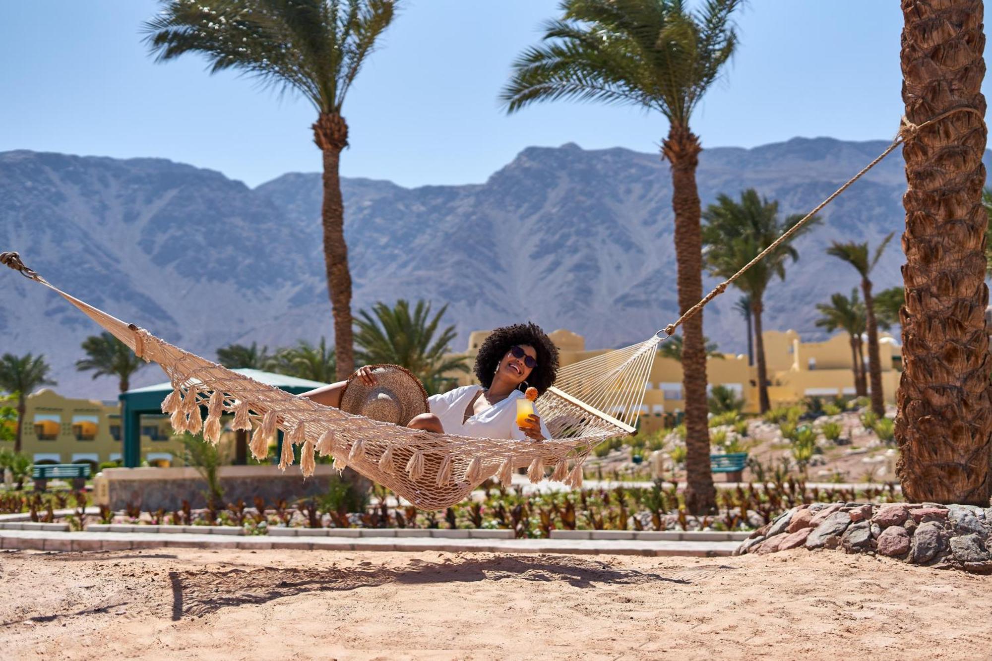 The Bayview Taba Heights Resort Exterior foto