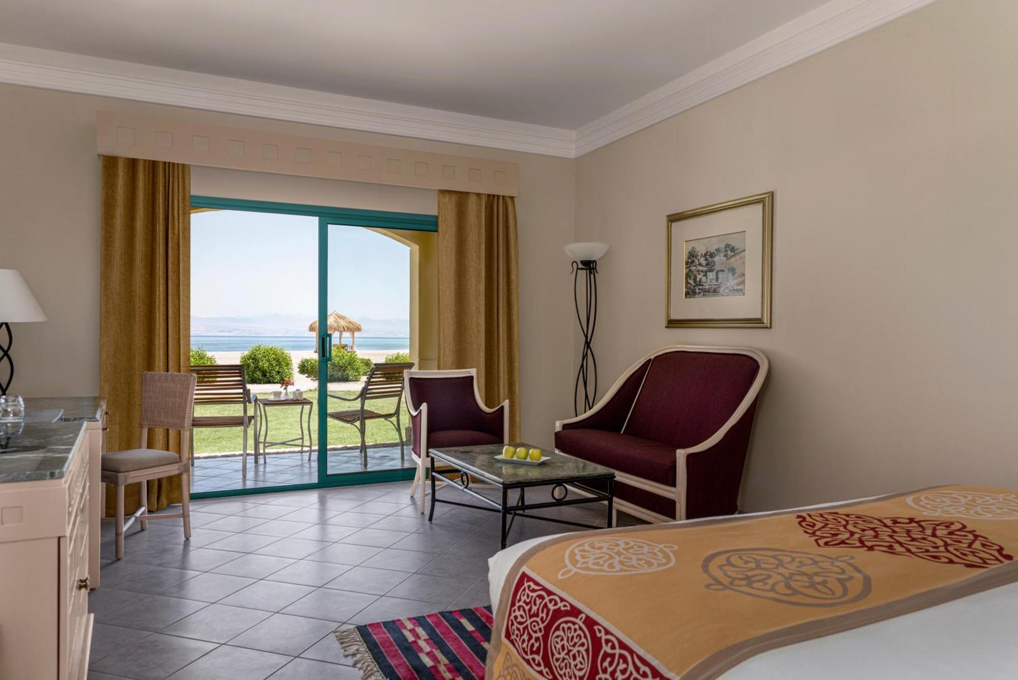 The Bayview Taba Heights Resort Exterior foto