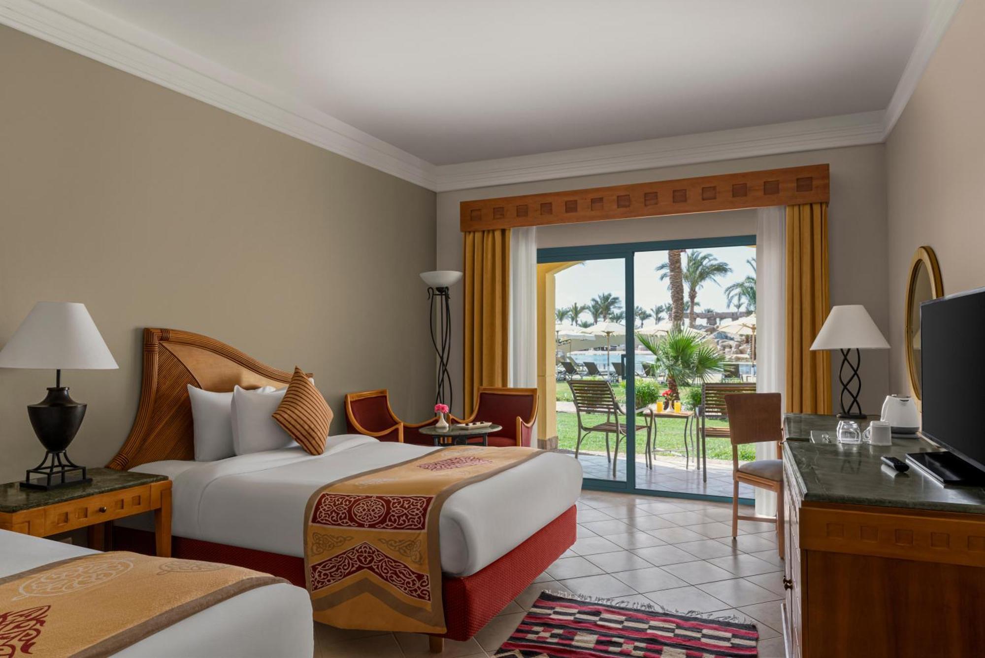 The Bayview Taba Heights Resort Exterior foto
