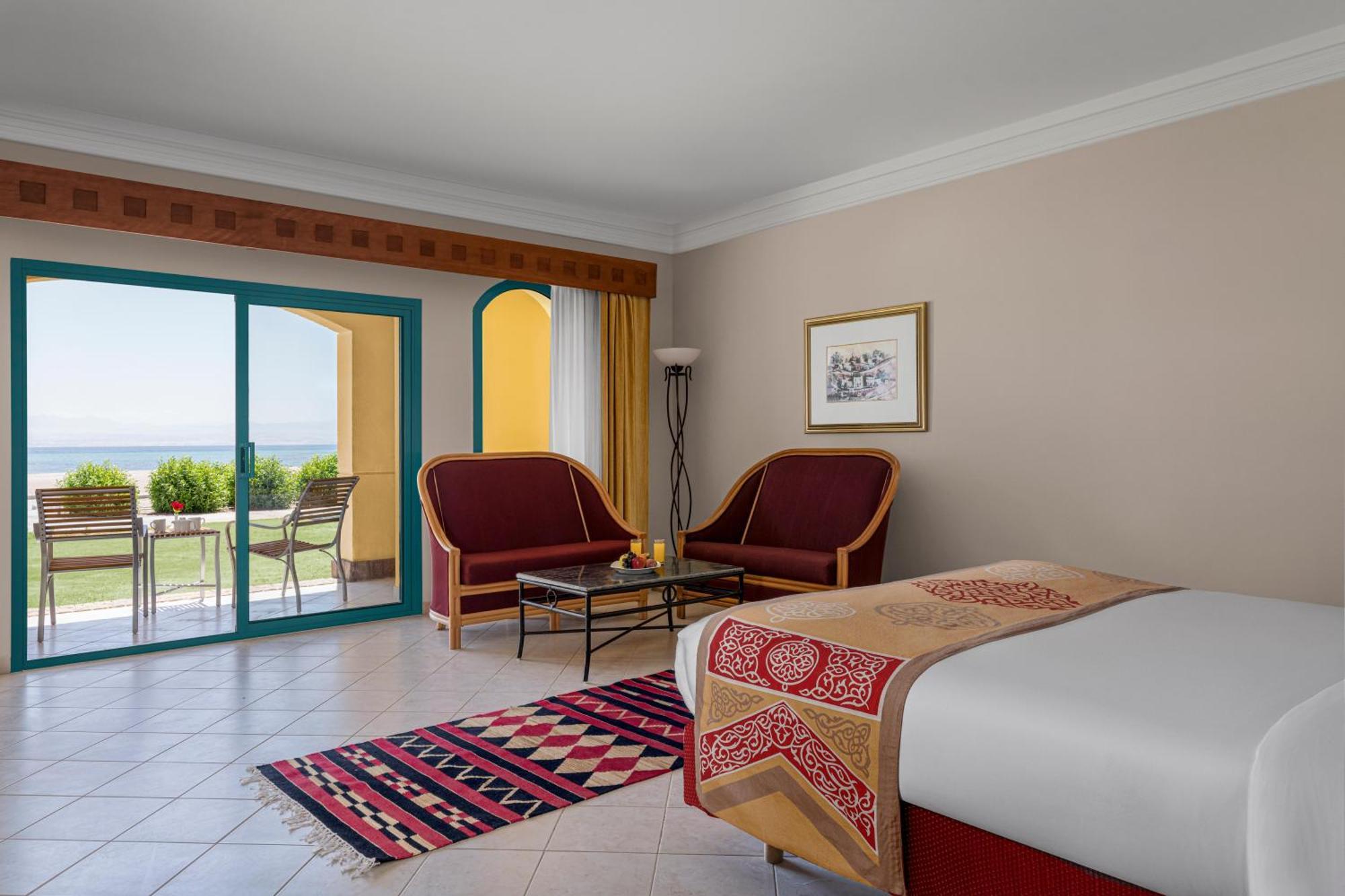 The Bayview Taba Heights Resort Exterior foto