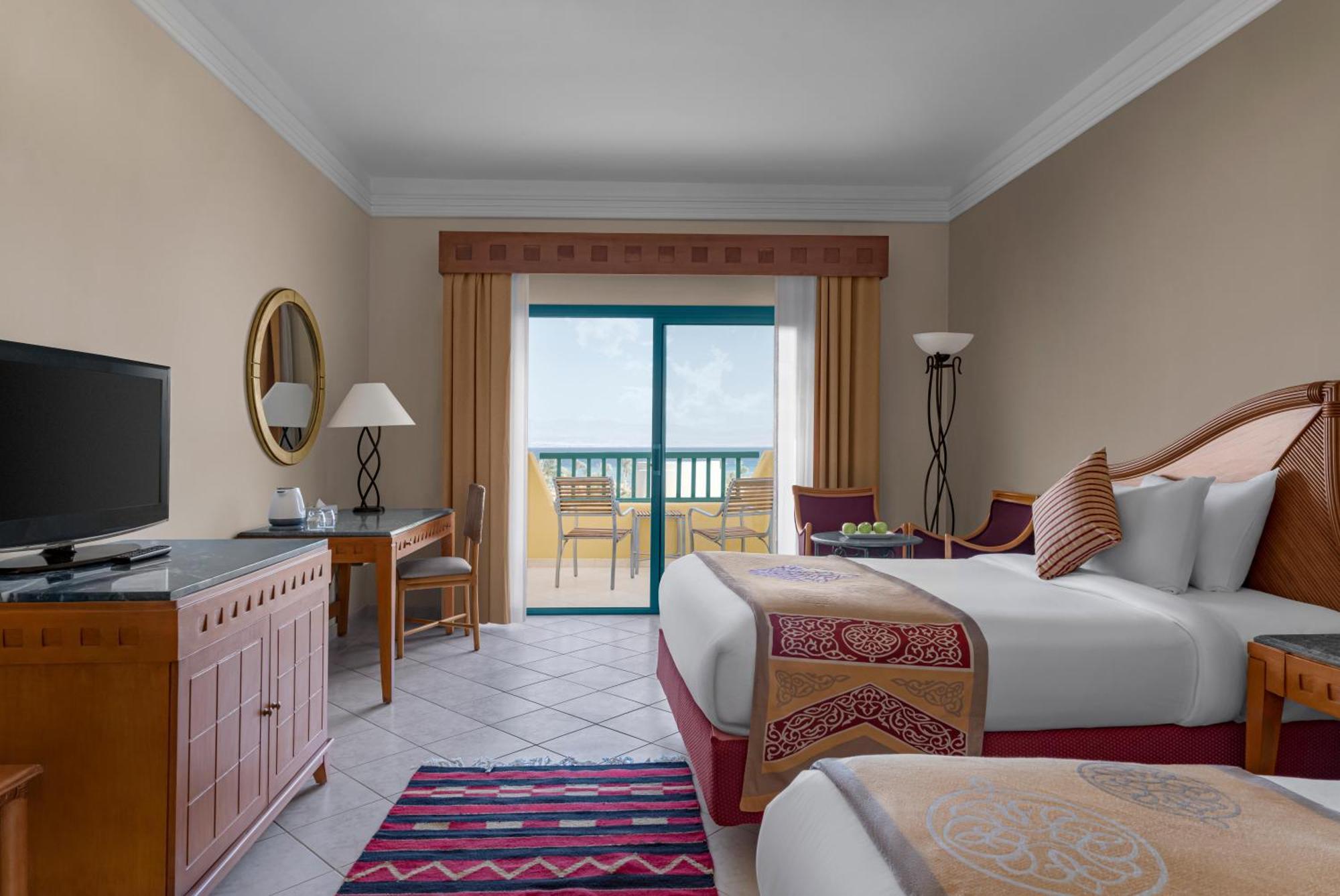The Bayview Taba Heights Resort Exterior foto