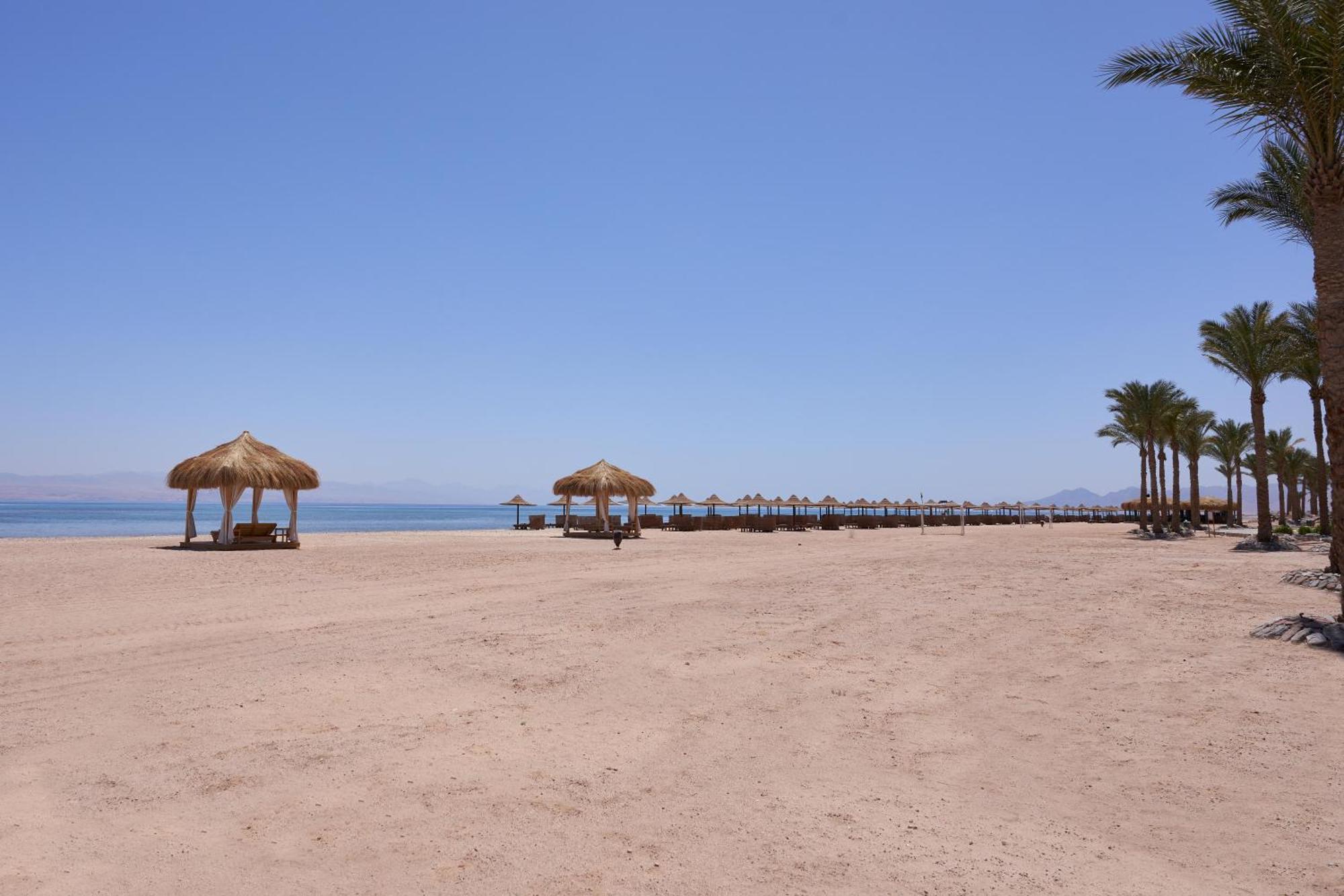 The Bayview Taba Heights Resort Exterior foto