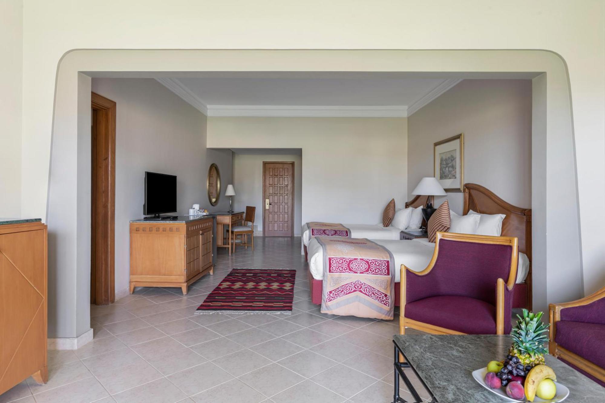 The Bayview Taba Heights Resort Exterior foto