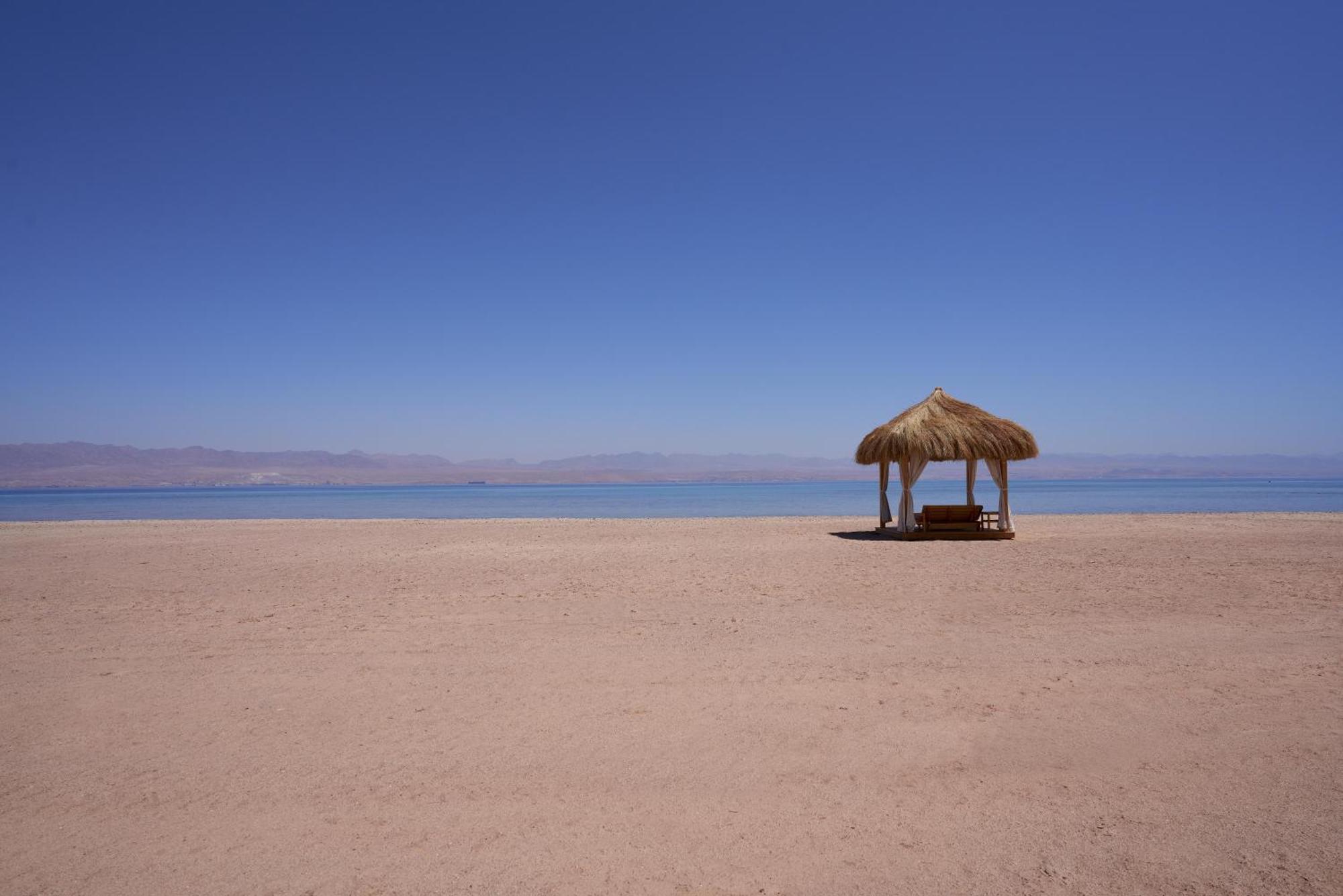 The Bayview Taba Heights Resort Exterior foto