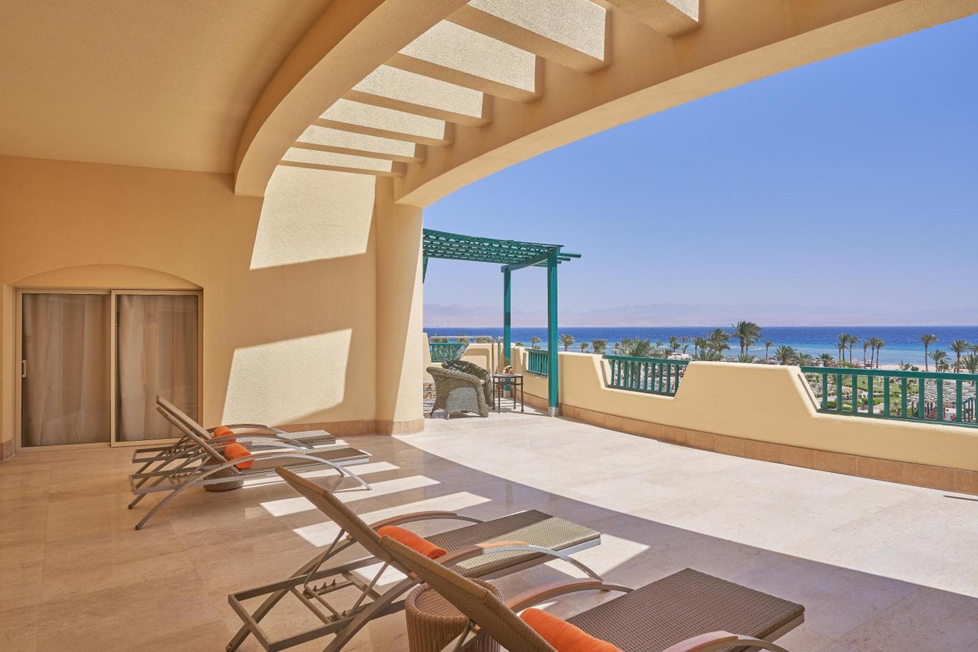 The Bayview Taba Heights Resort Exterior foto