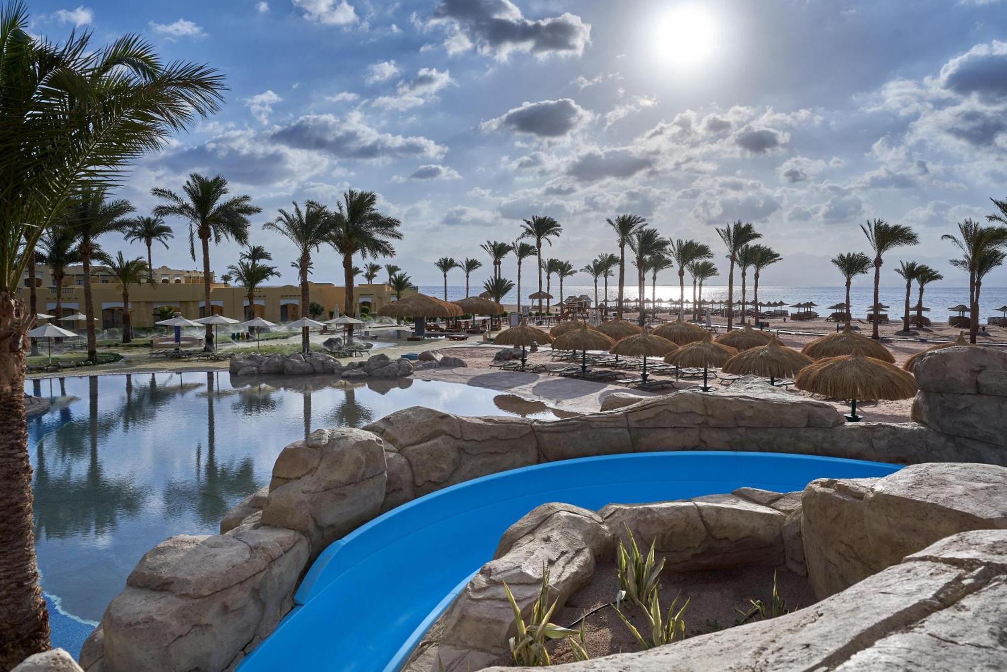 The Bayview Taba Heights Resort Exterior foto