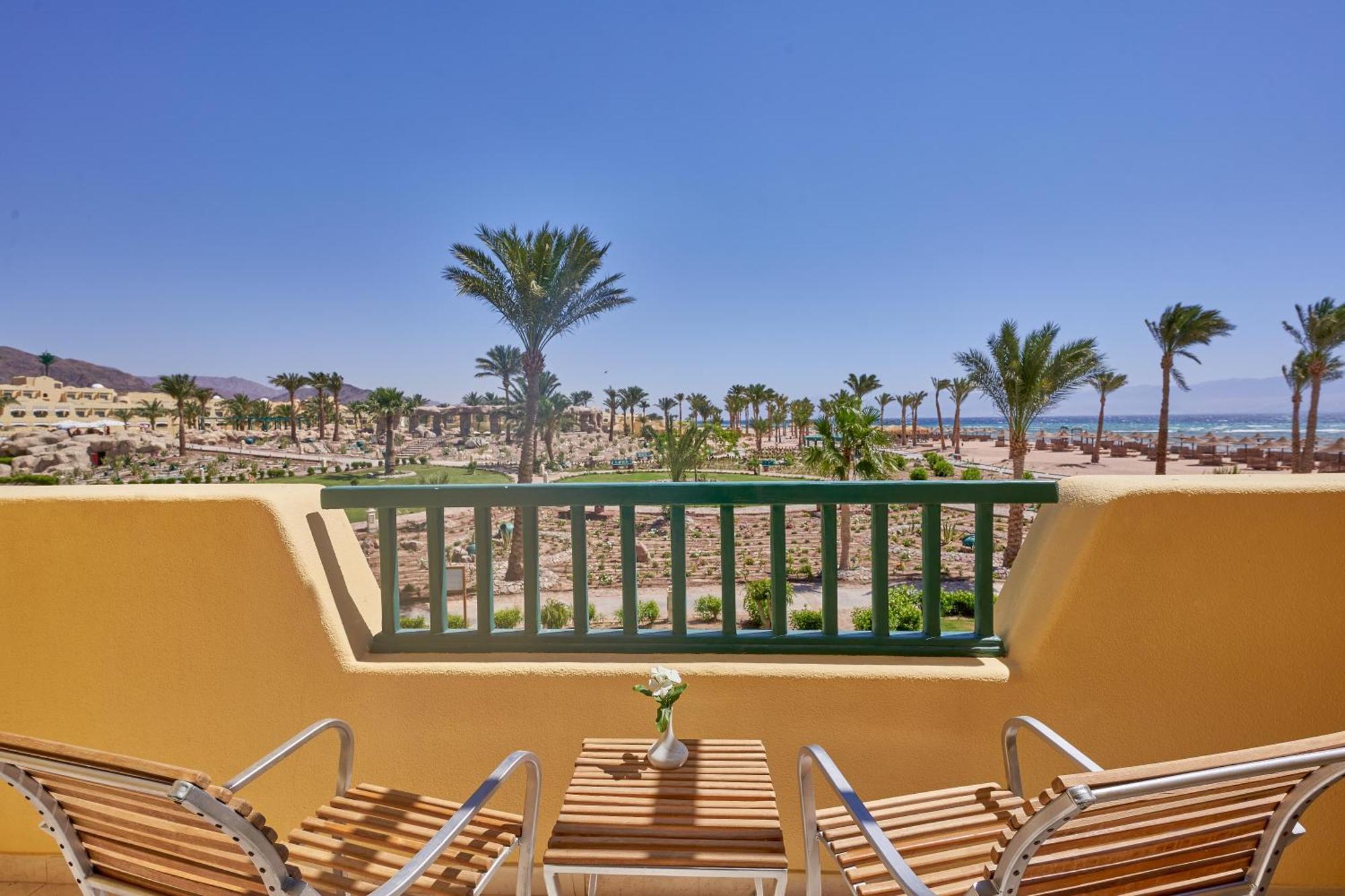 The Bayview Taba Heights Resort Exterior foto