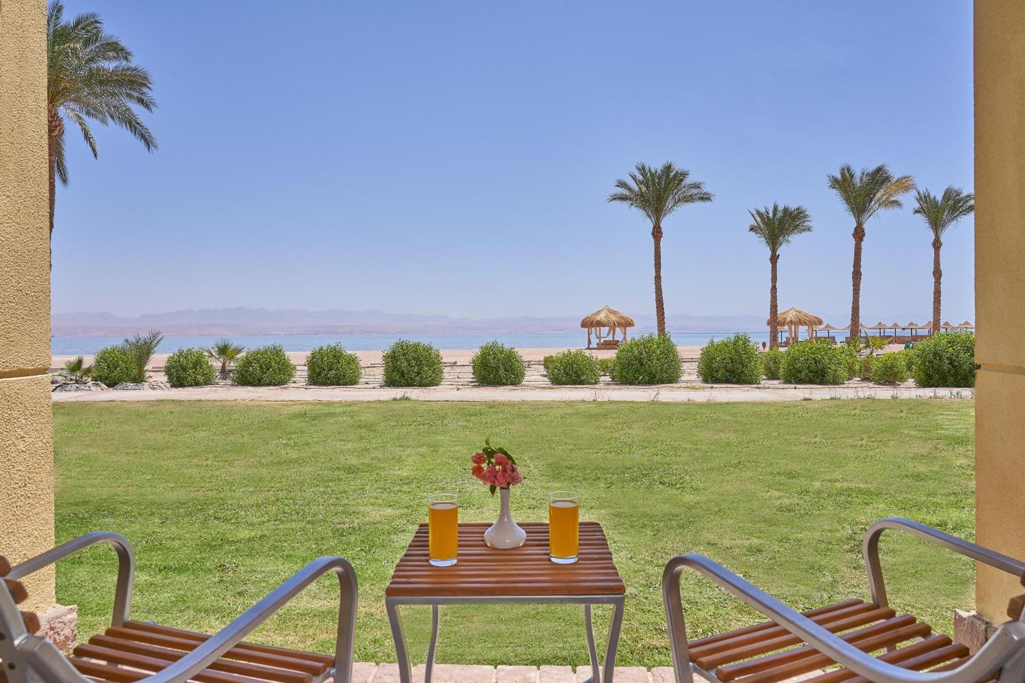 The Bayview Taba Heights Resort Exterior foto