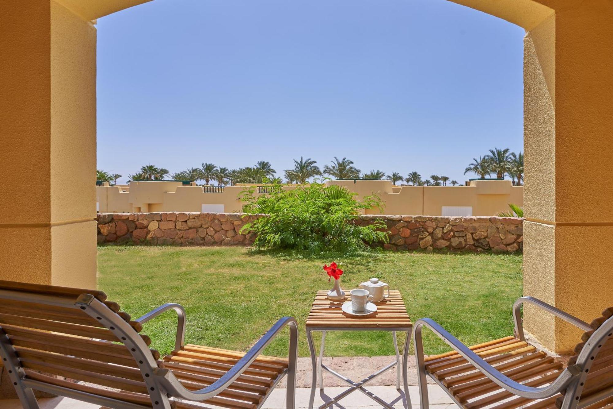 The Bayview Taba Heights Resort Exterior foto