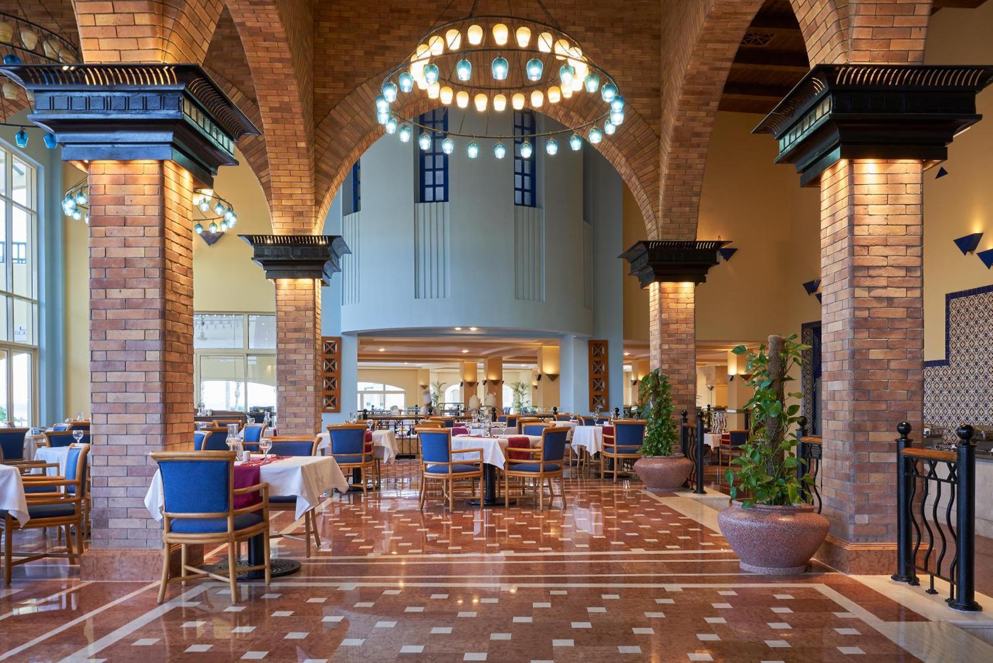 The Bayview Taba Heights Resort Exterior foto
