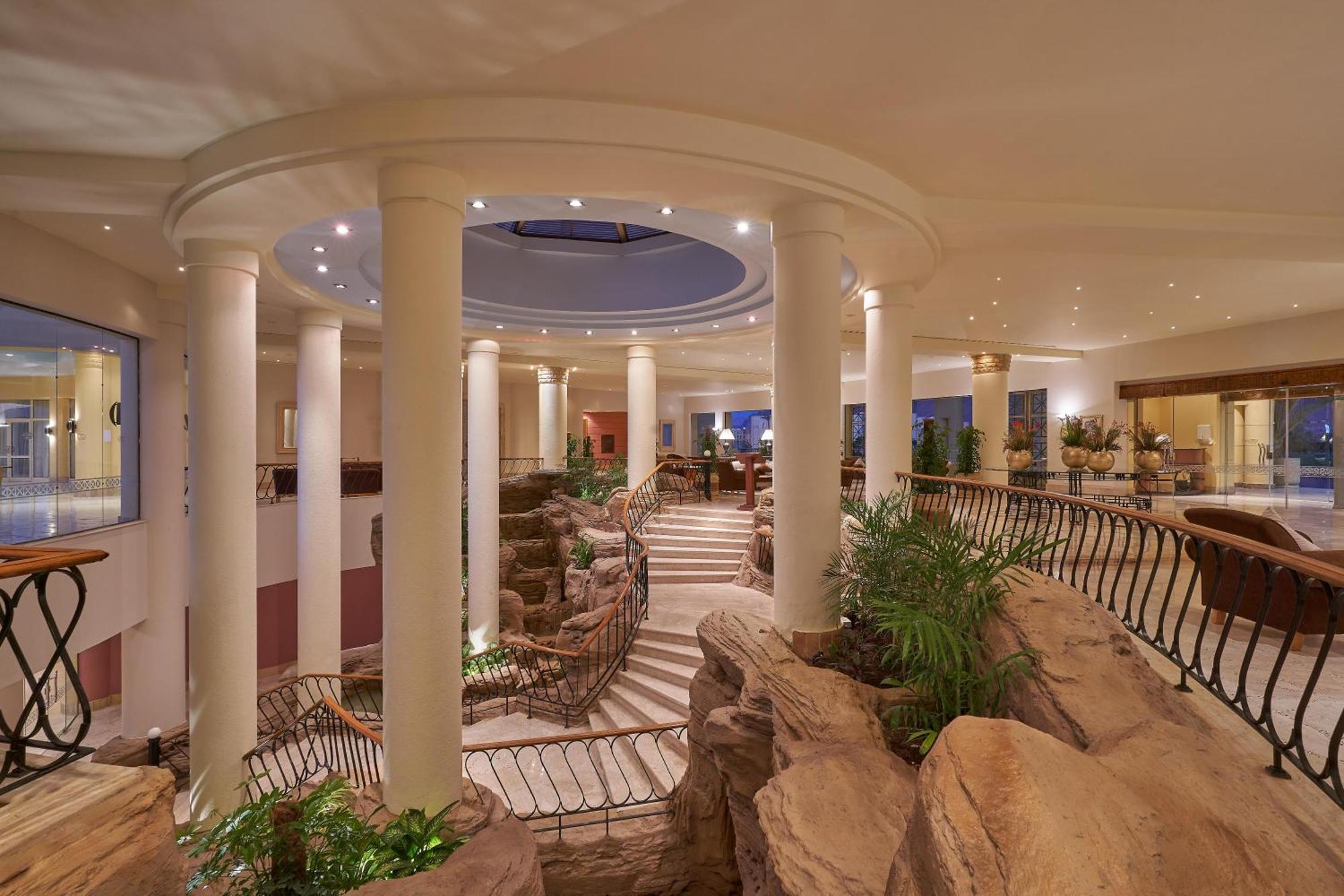 The Bayview Taba Heights Resort Exterior foto