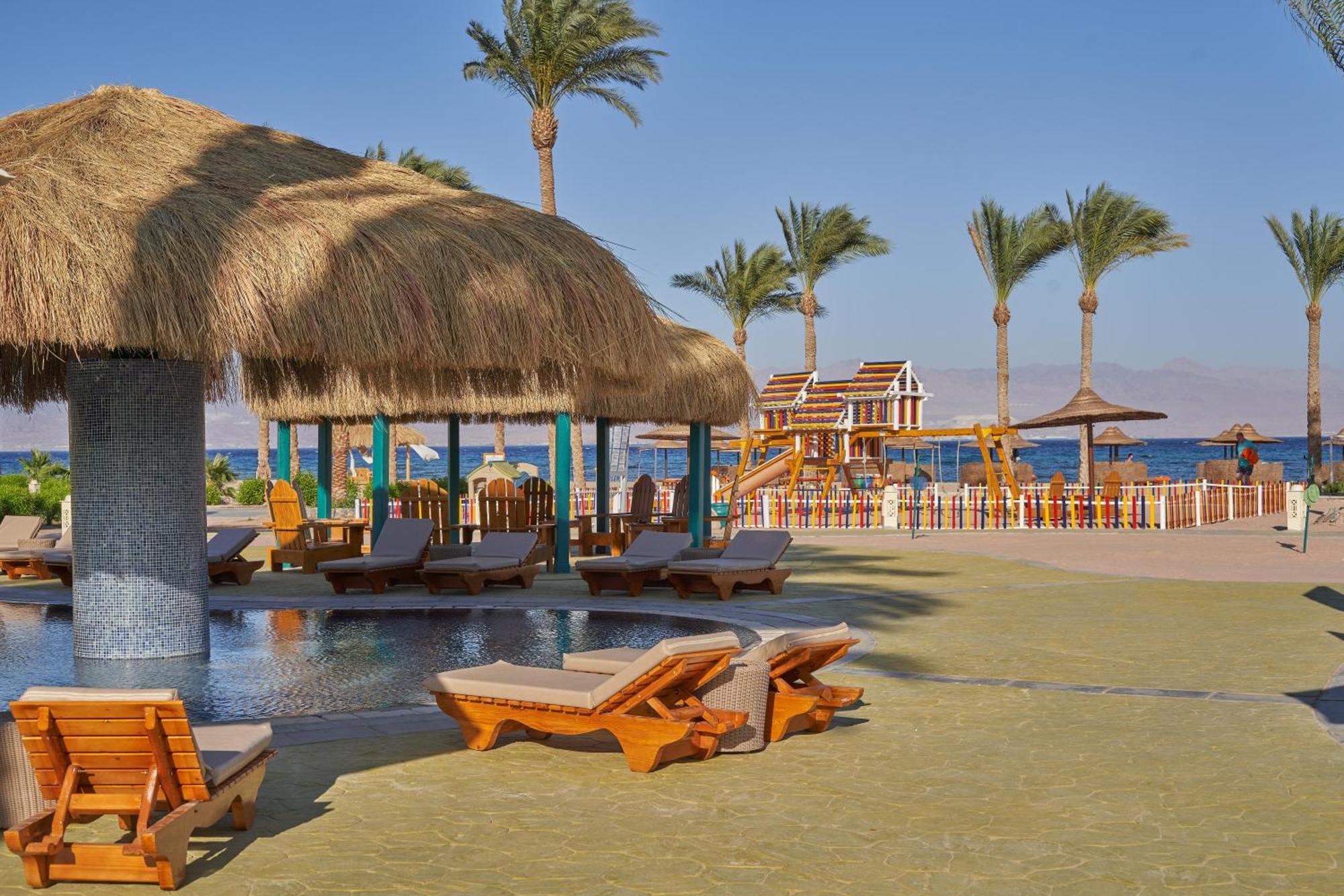 The Bayview Taba Heights Resort Exterior foto