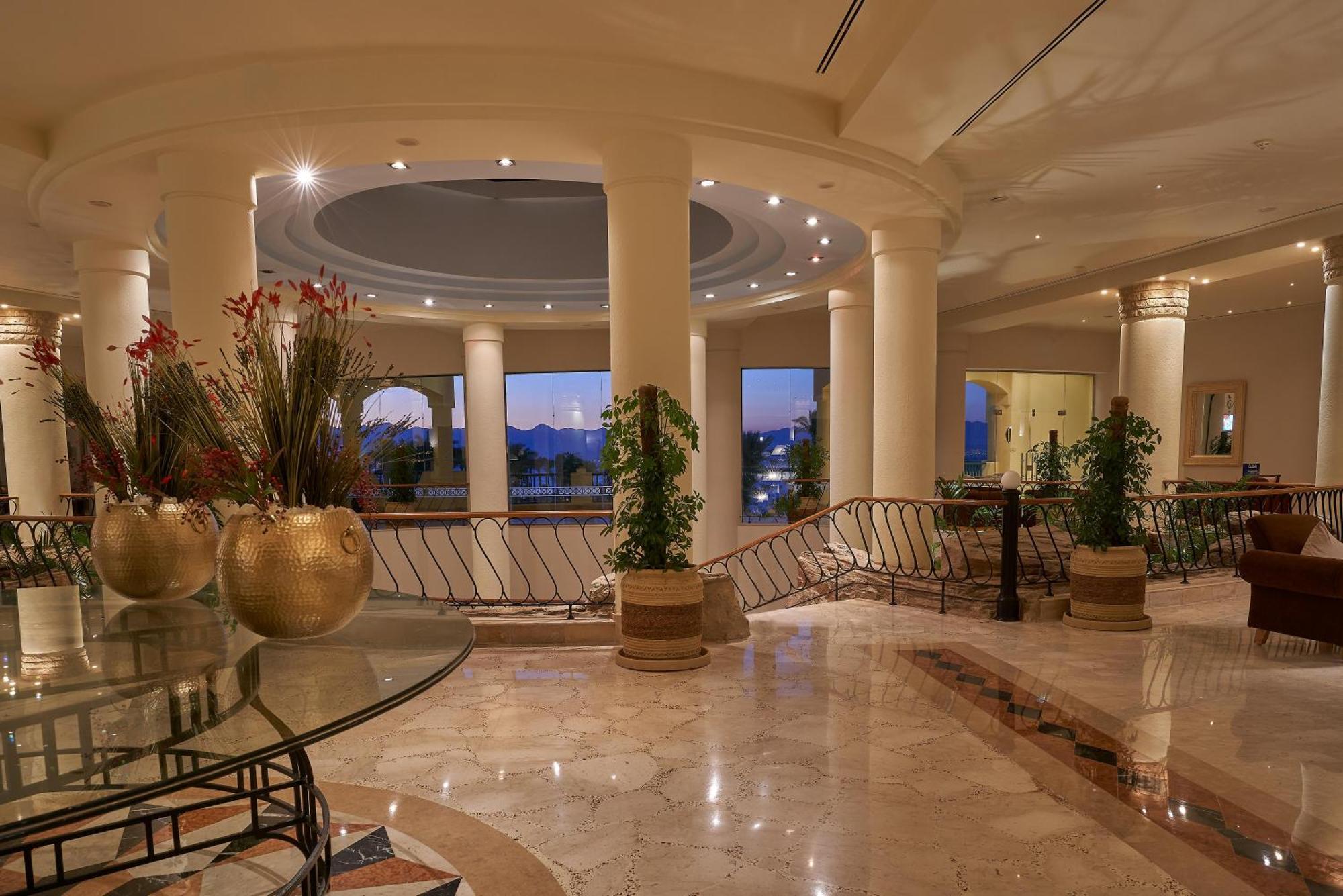 The Bayview Taba Heights Resort Exterior foto