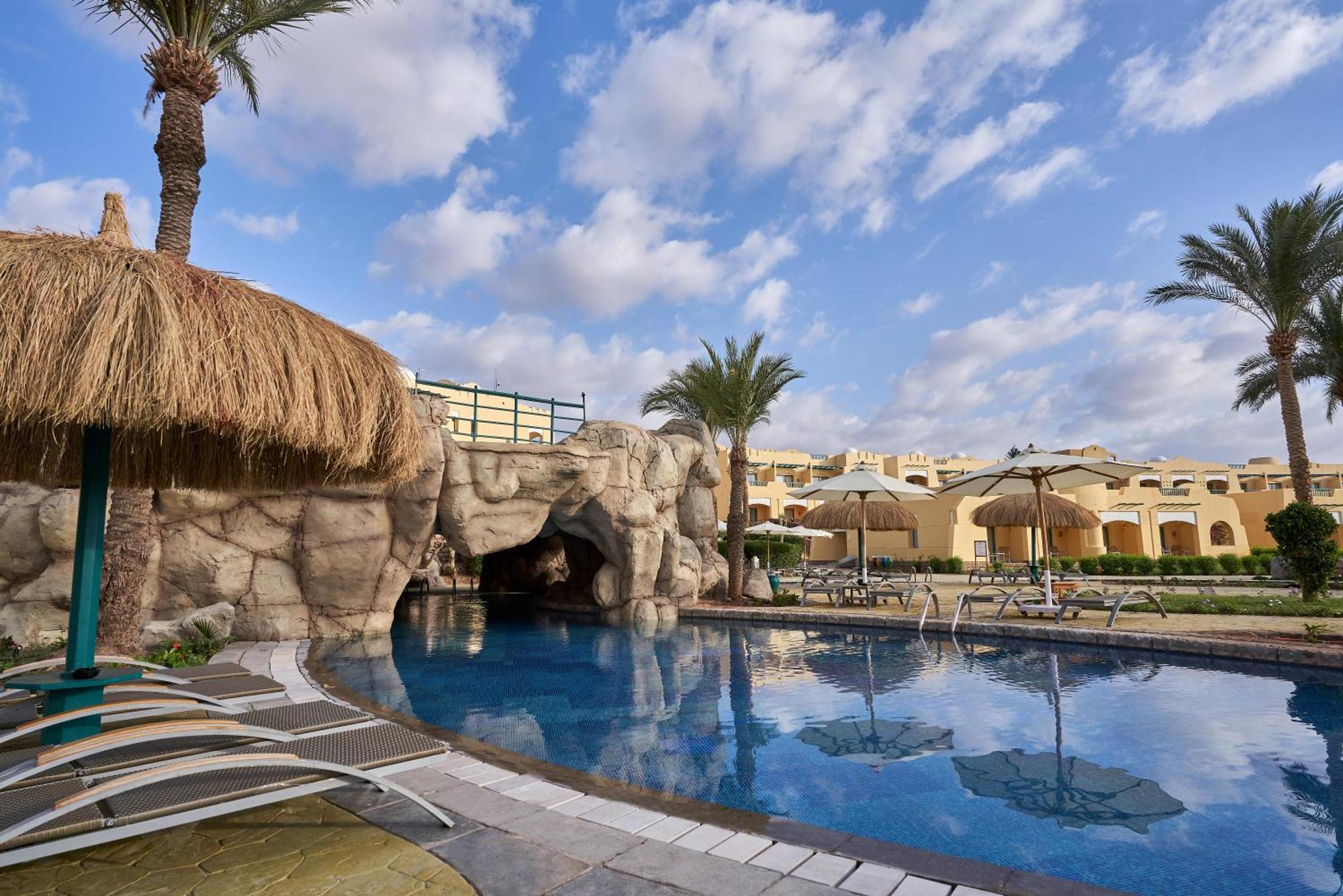 The Bayview Taba Heights Resort Exterior foto