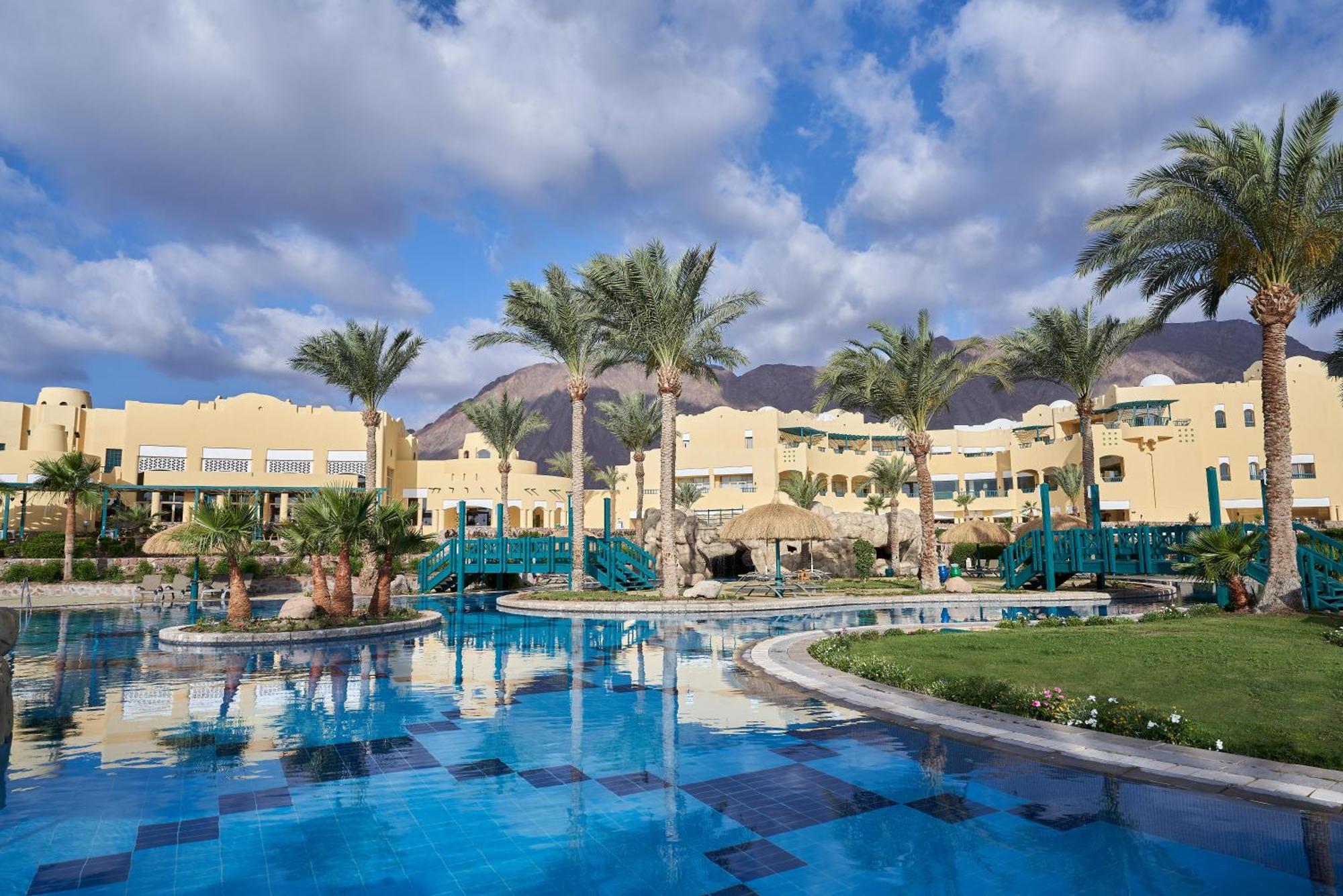 The Bayview Taba Heights Resort Exterior foto