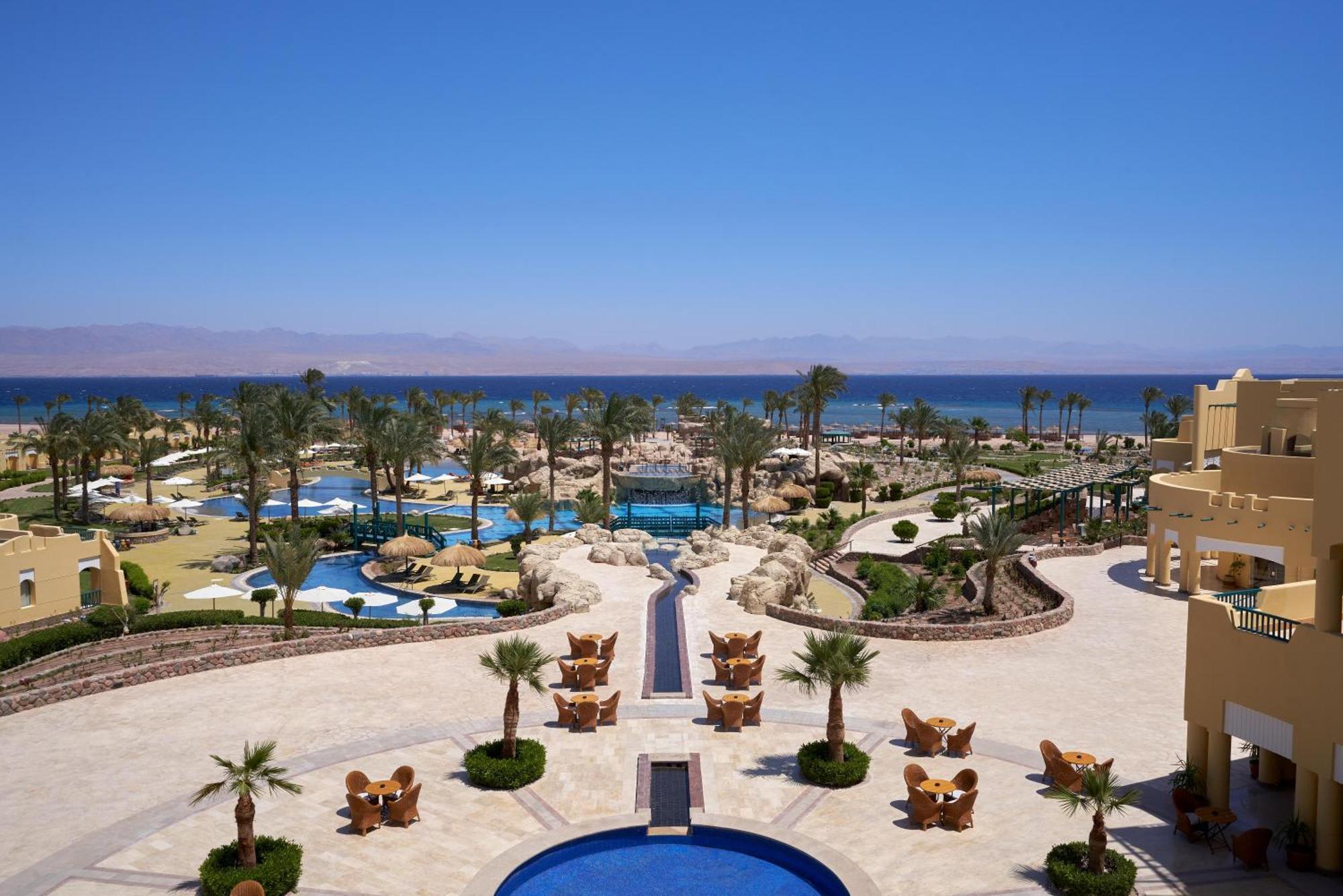 The Bayview Taba Heights Resort Exterior foto