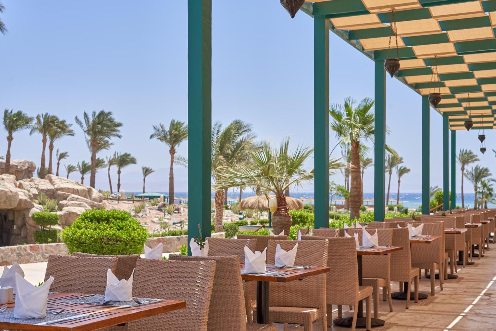 The Bayview Taba Heights Resort Exterior foto