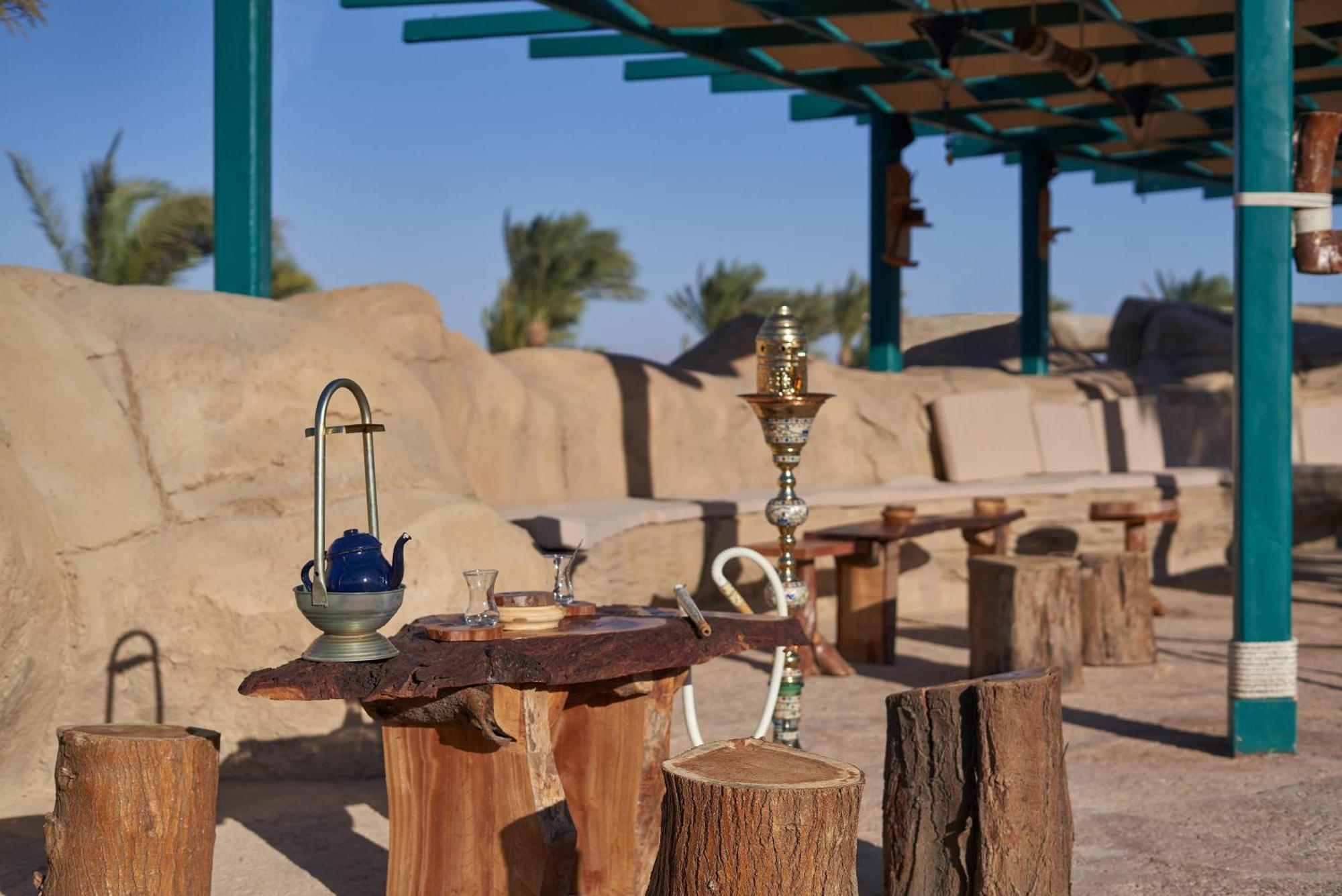 The Bayview Taba Heights Resort Exterior foto