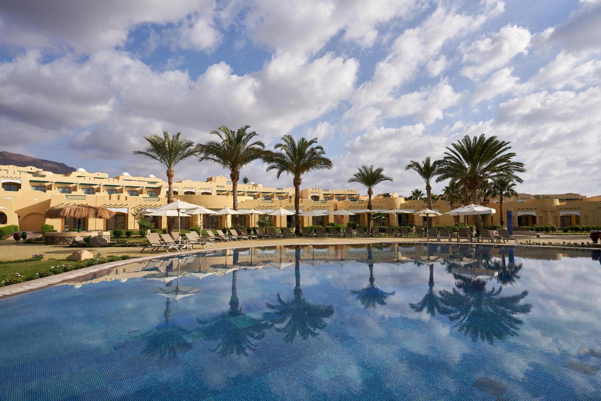 The Bayview Taba Heights Resort Exterior foto