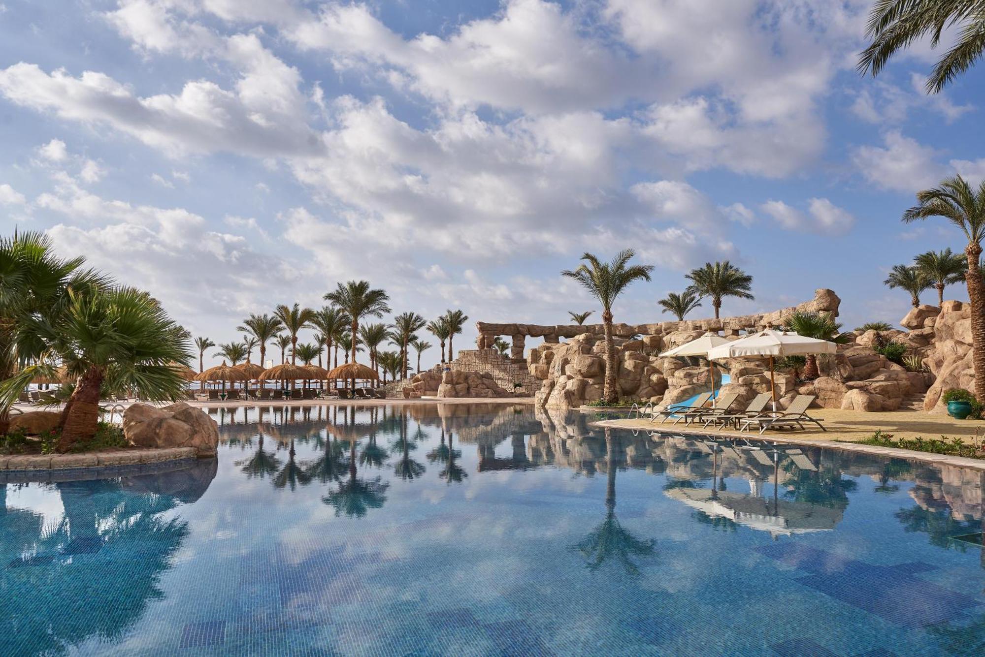 The Bayview Taba Heights Resort Exterior foto