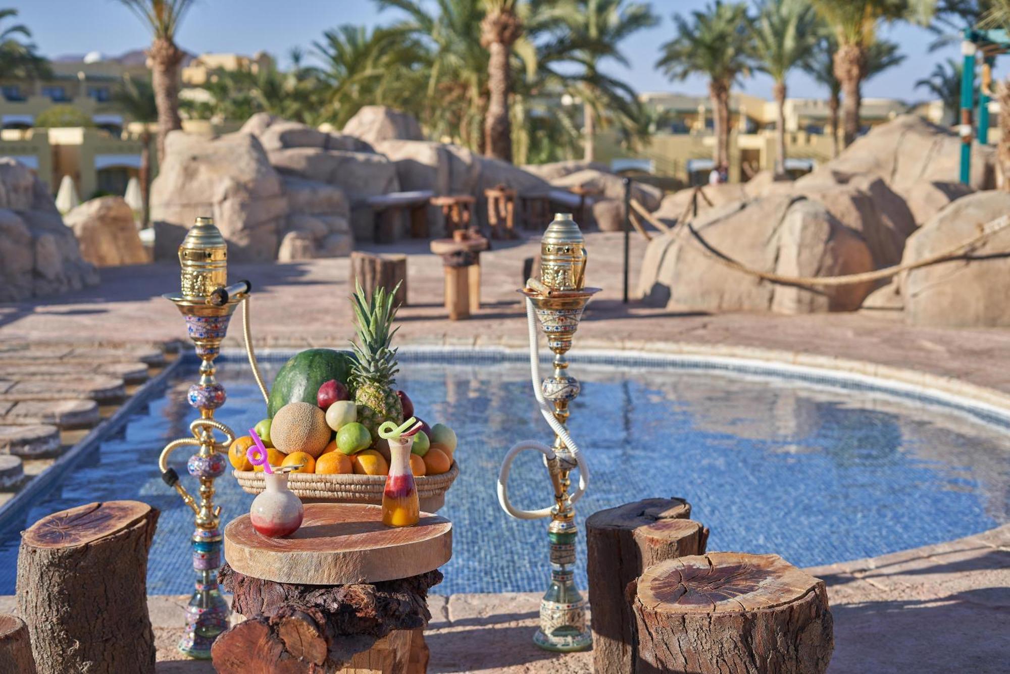 The Bayview Taba Heights Resort Exterior foto