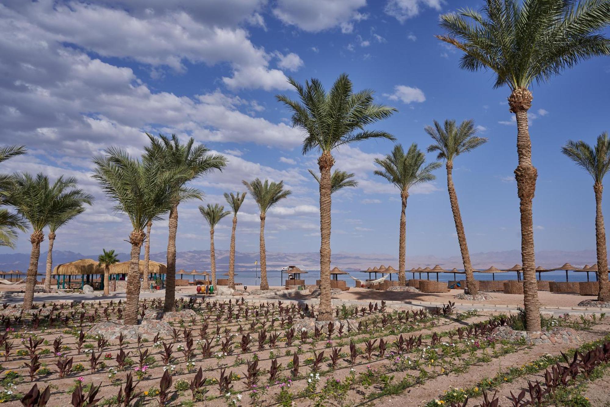 The Bayview Taba Heights Resort Exterior foto