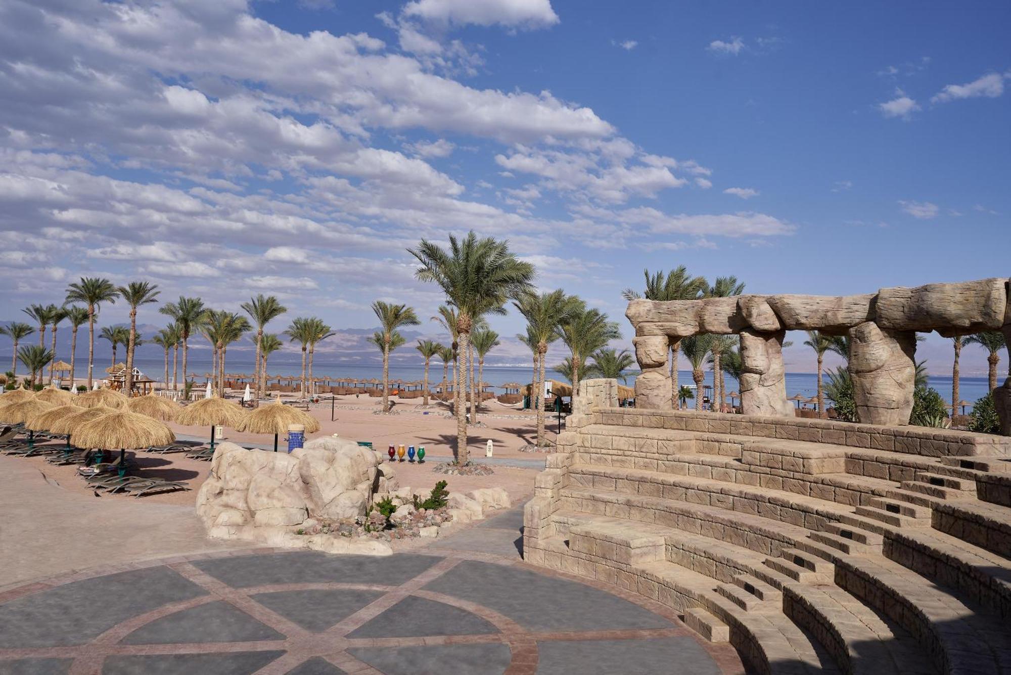 The Bayview Taba Heights Resort Exterior foto