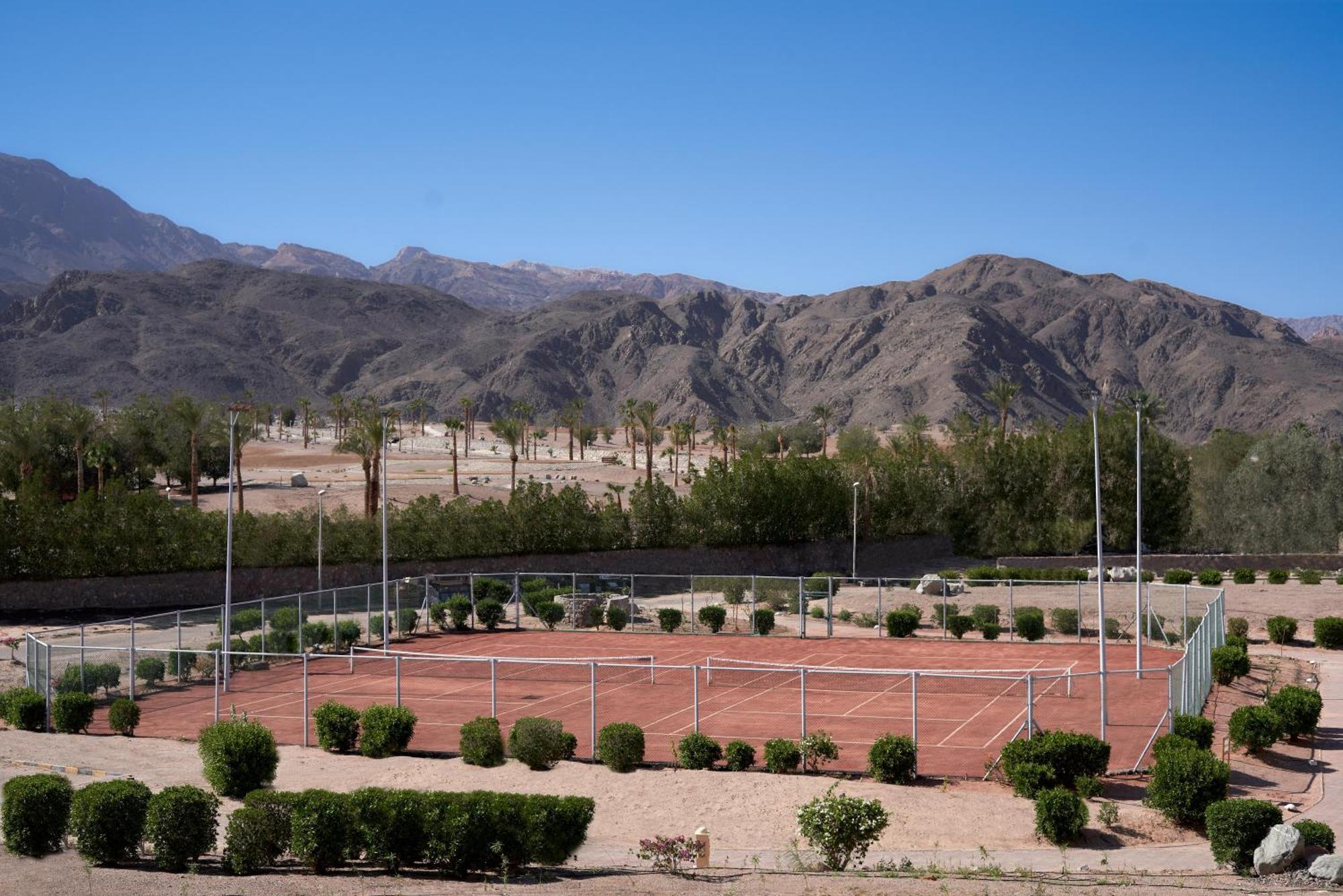 The Bayview Taba Heights Resort Exterior foto