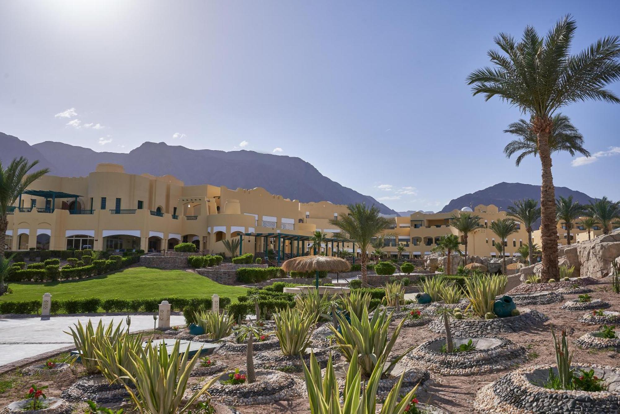 The Bayview Taba Heights Resort Exterior foto