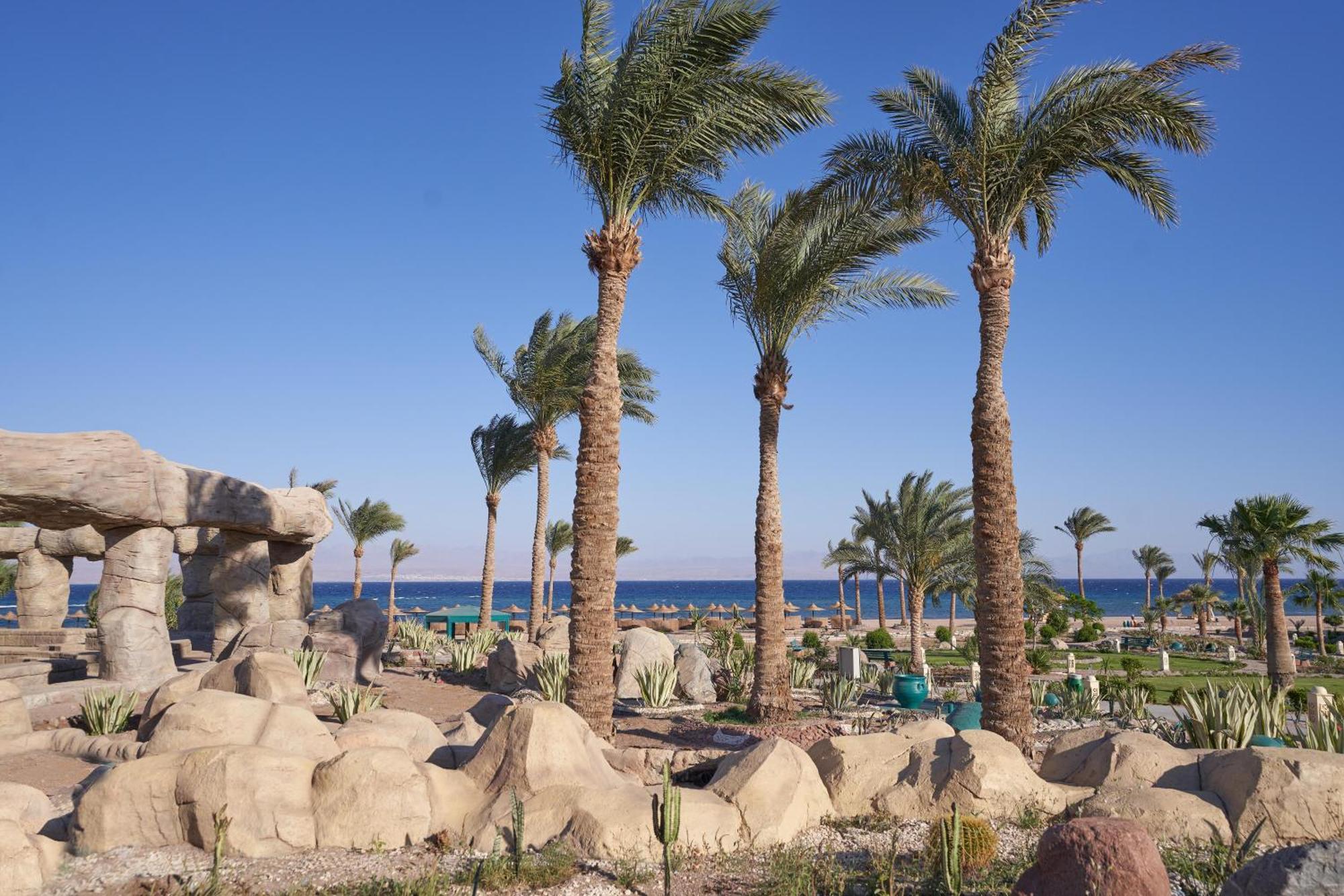 The Bayview Taba Heights Resort Exterior foto