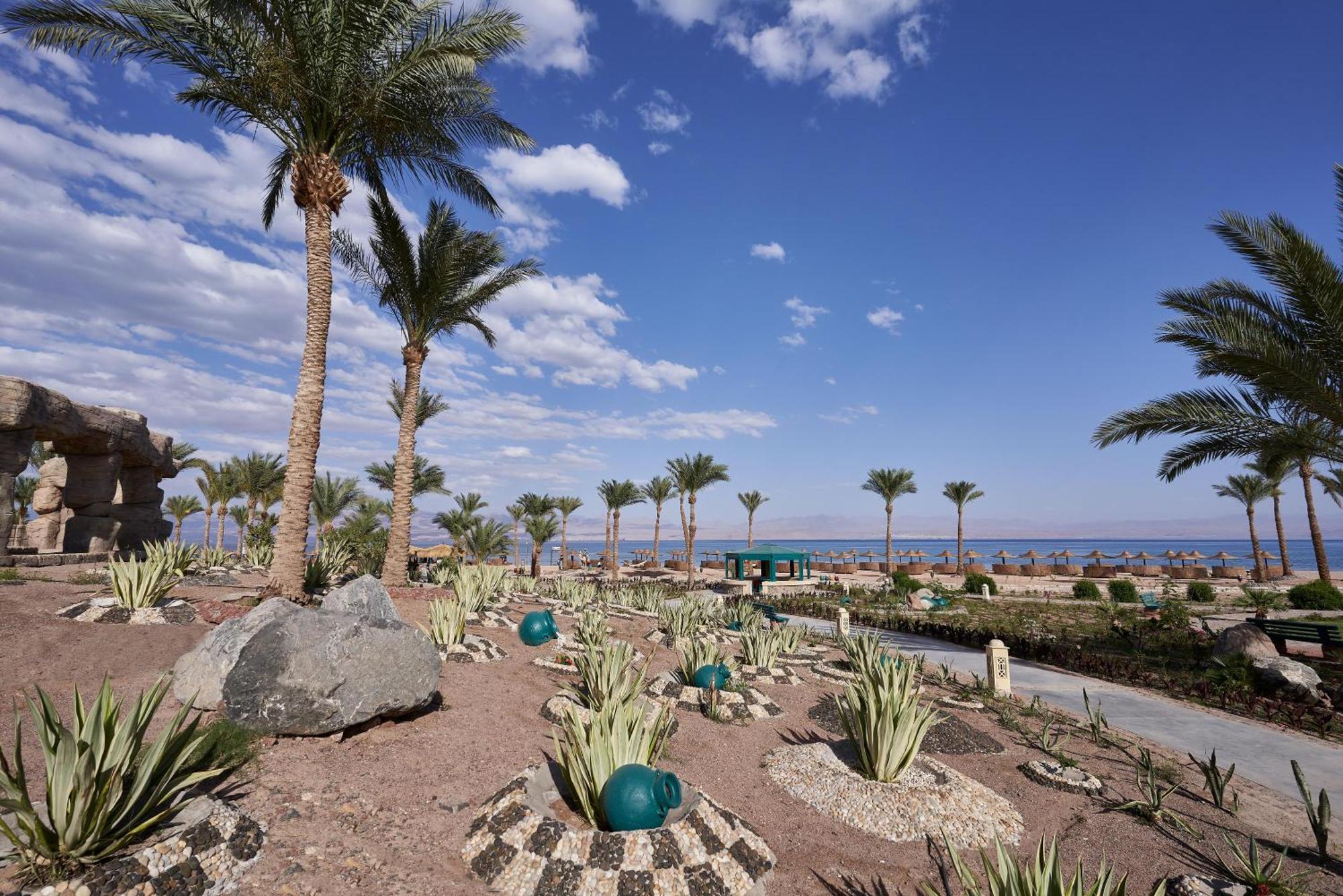 The Bayview Taba Heights Resort Exterior foto