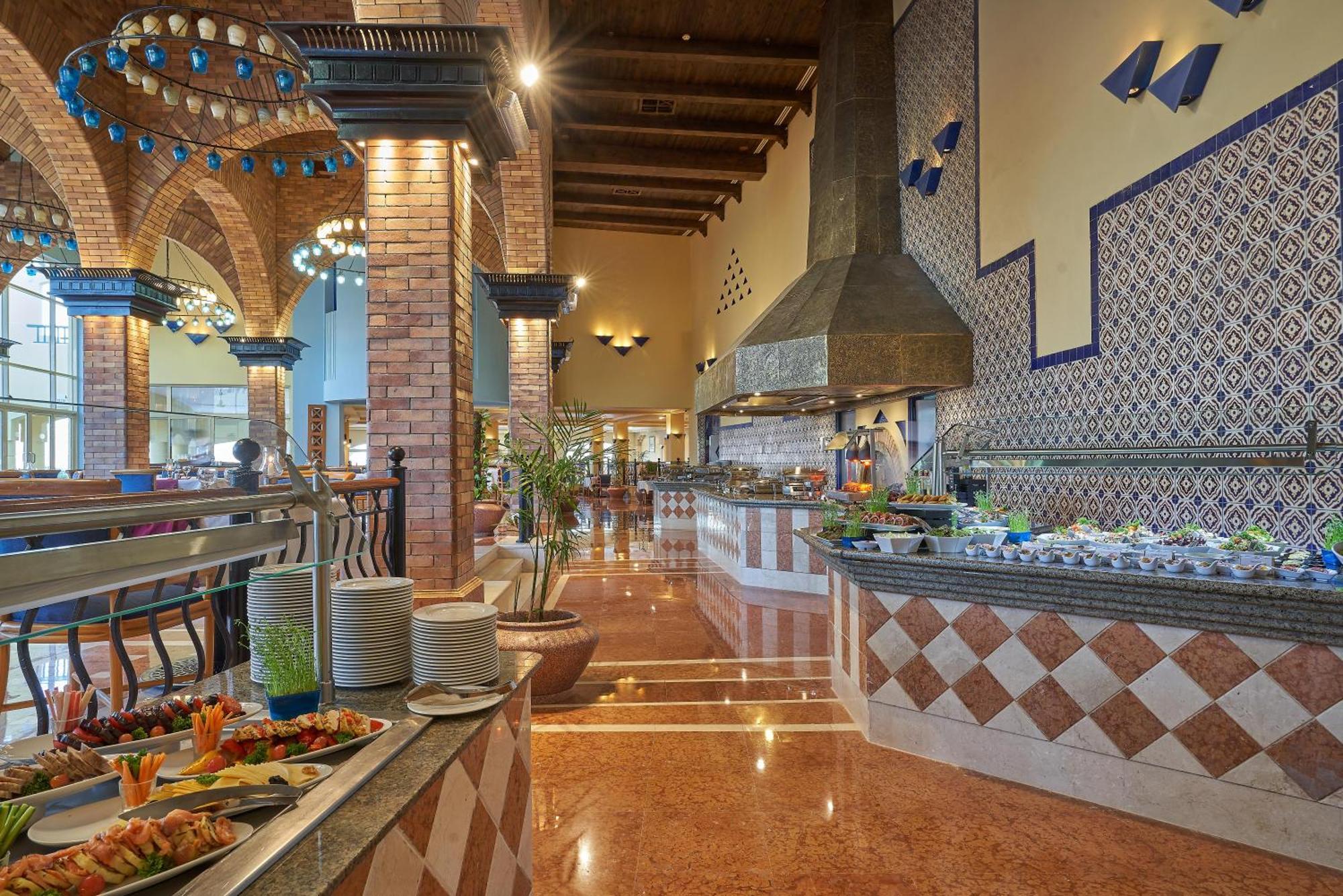 The Bayview Taba Heights Resort Exterior foto